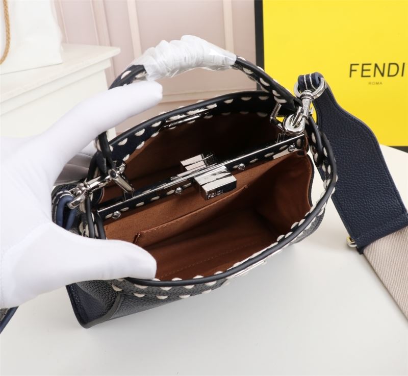 Fendi Peekaboo Bags